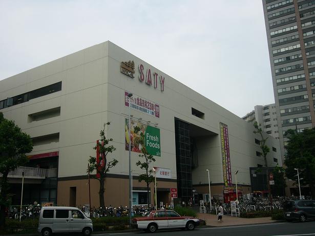 セント・エルモス 周辺画像1