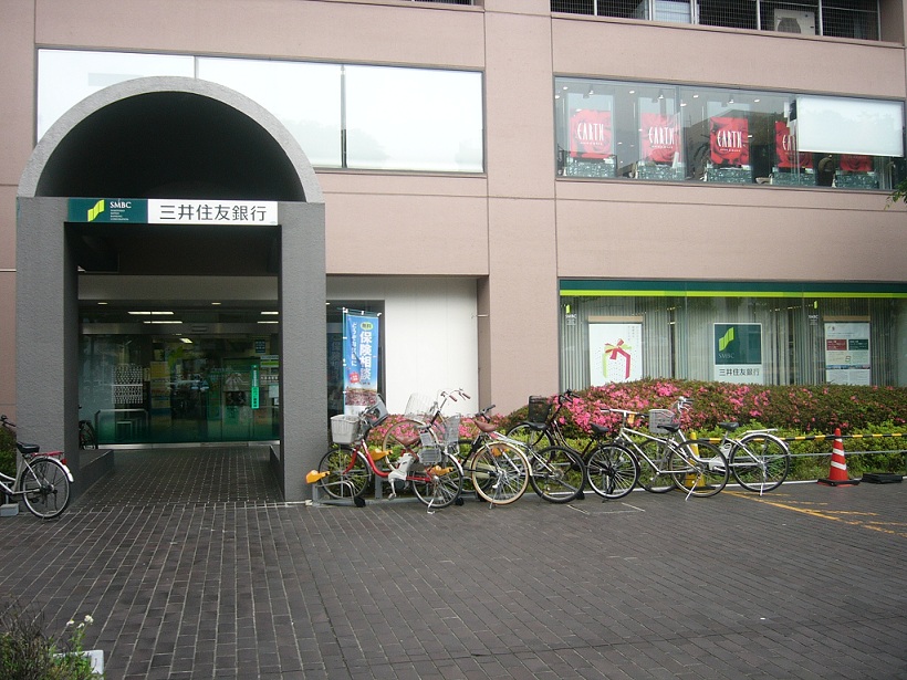 セント・エルモス 周辺画像3