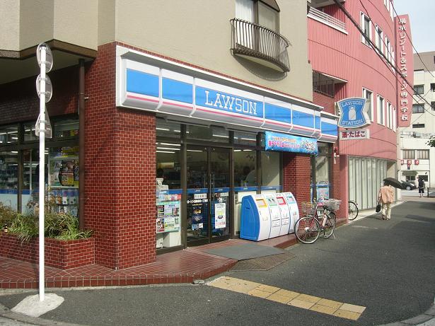 セント・エルモス 周辺画像4