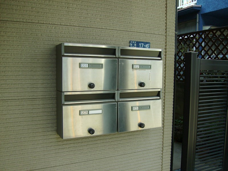 プランドール その他外観1