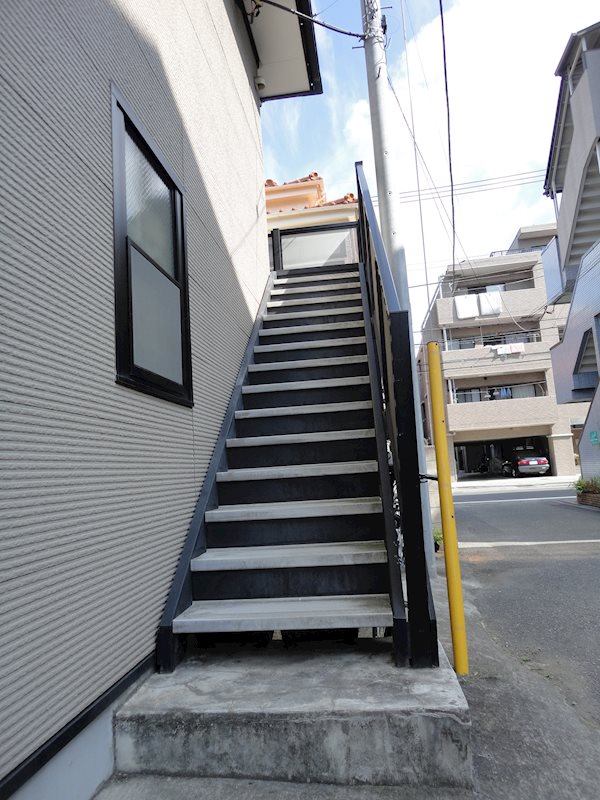 プランドール その他外観2