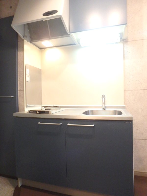 プランドール キッチン