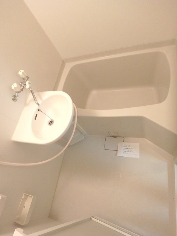 プランドール 風呂画像