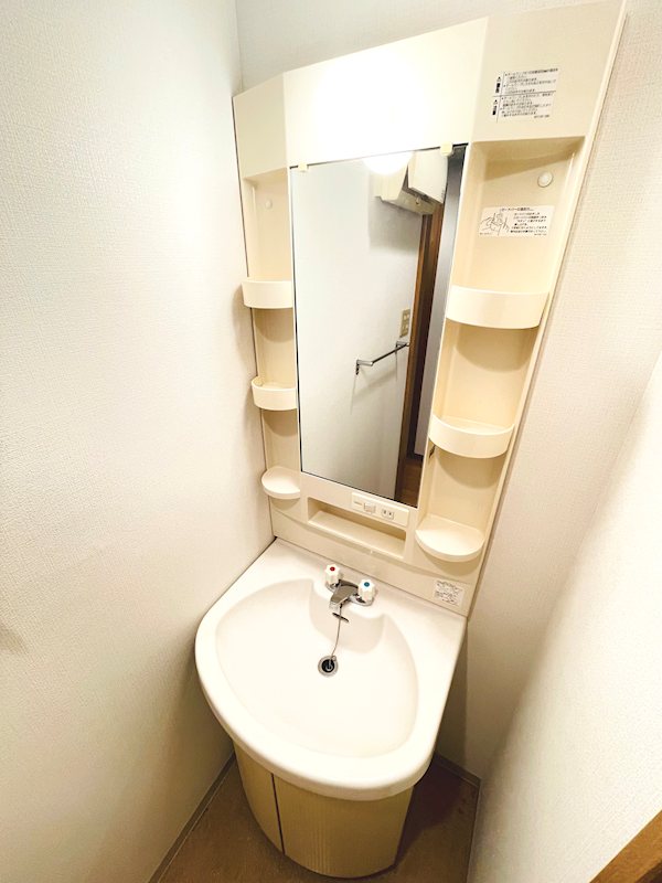 天沼サイバーフラッツ その他1