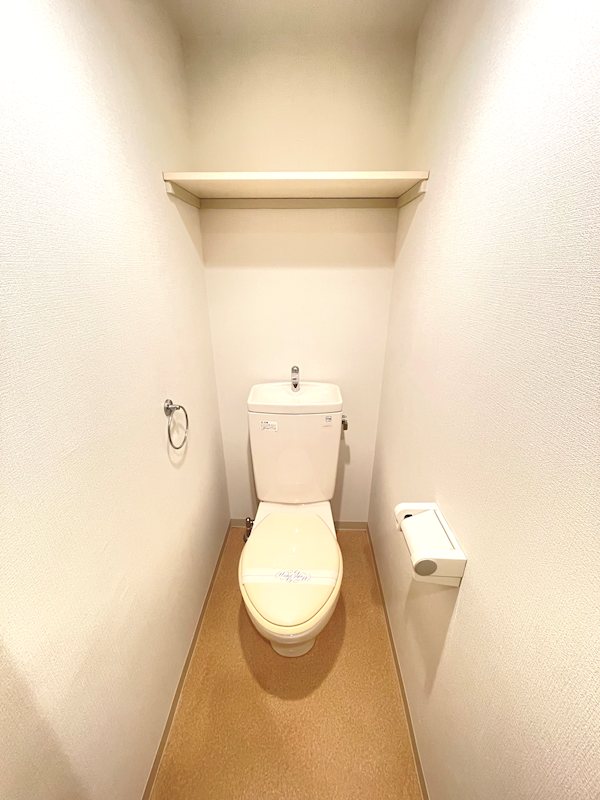 天沼サイバーフラッツ その他3