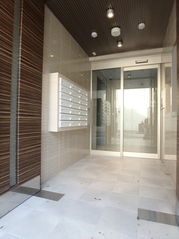 セルリアンパーク根岸 その他1