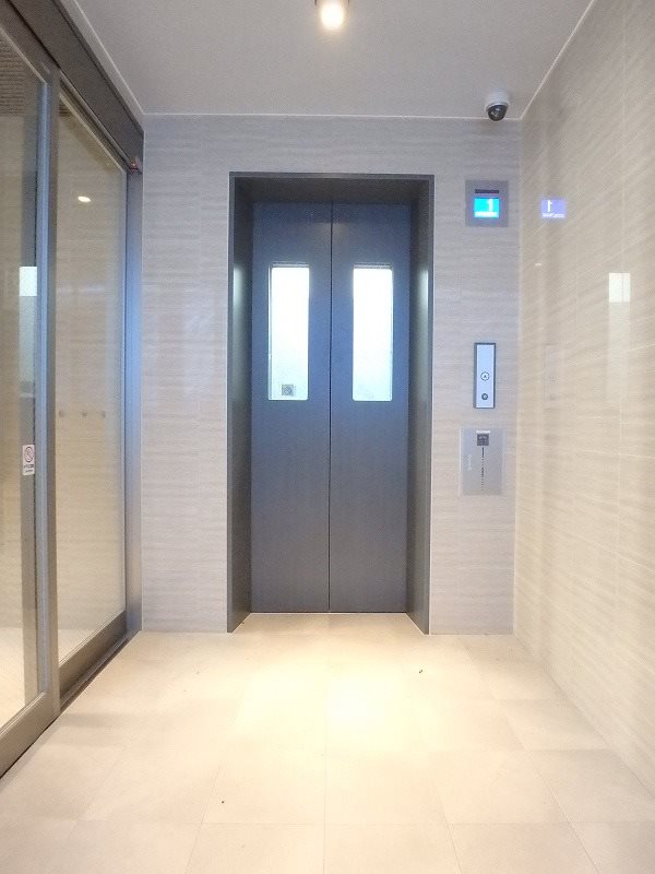 セルリアンパーク根岸 その他外観1