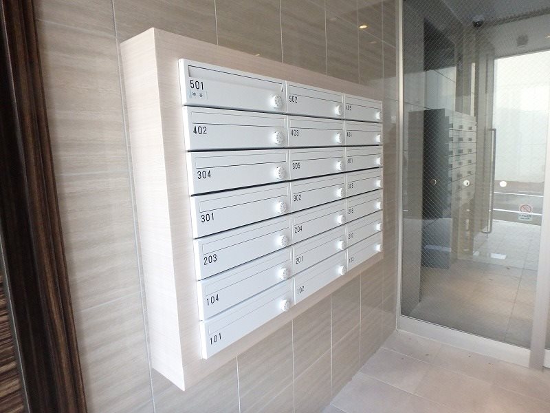 セルリアンパーク根岸 その他外観5