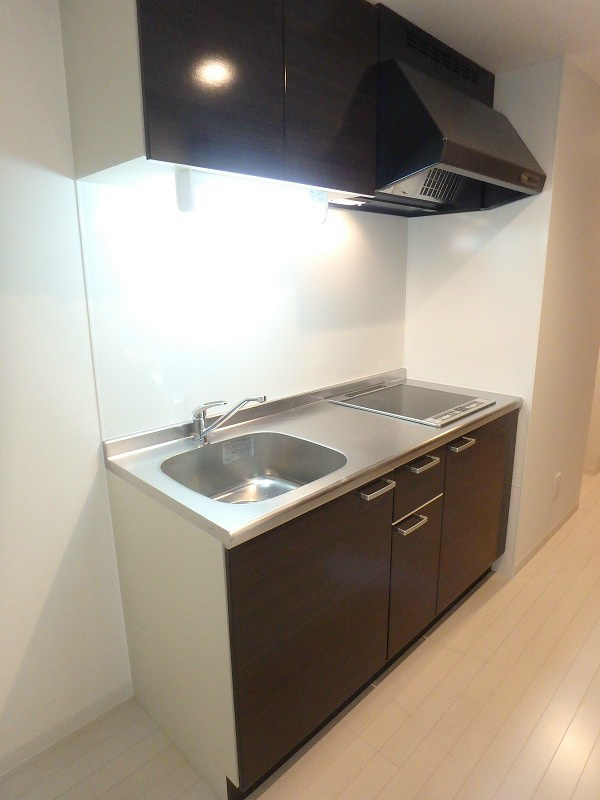 セルリアンパーク根岸 キッチン