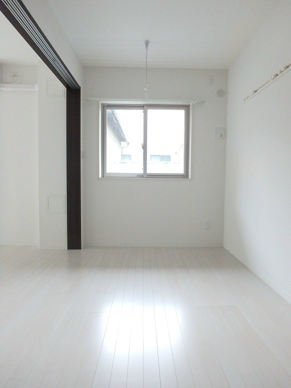 セルリアンパーク根岸 ベッドルーム