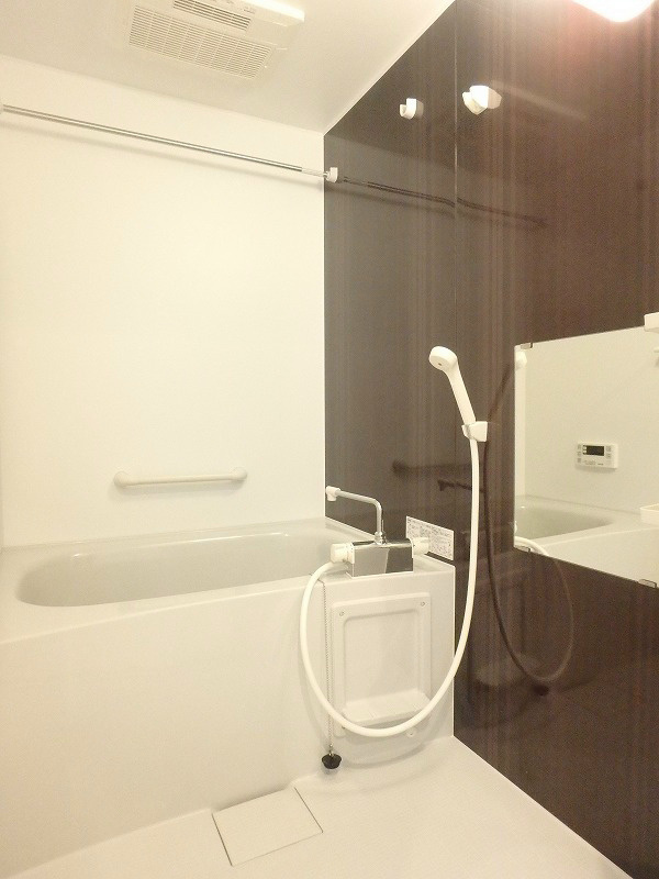 セルリアンパーク根岸 風呂画像