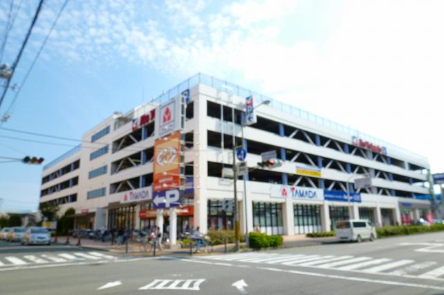 ロイヤル横浜 周辺画像2
