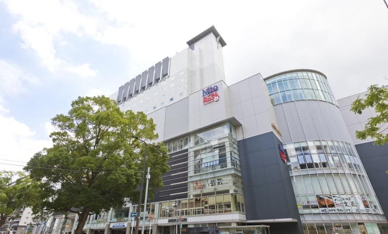 メルヴェーユ新宿 周辺画像1