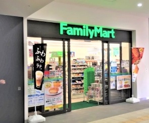 メルヴェーユ新宿 周辺画像2