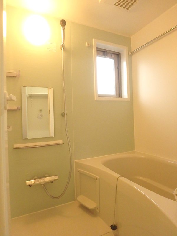 メルヴェーユ 風呂画像