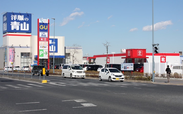 メルヴェーユ 周辺画像10