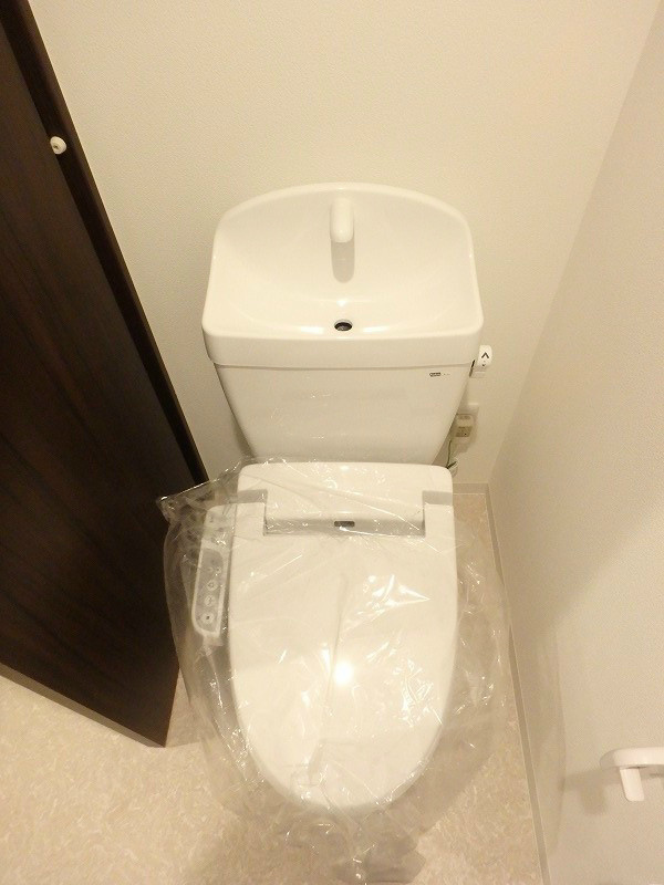 セルリアンパーク根岸 その他3