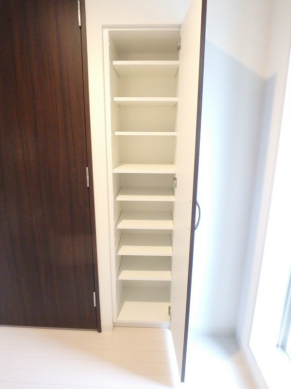 セルリアンパーク根岸 その他5