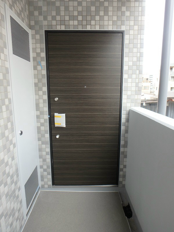 セルリアンパーク根岸 その他7