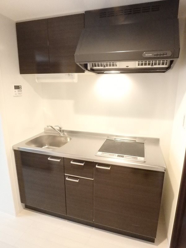 セルリアンパーク根岸 キッチン