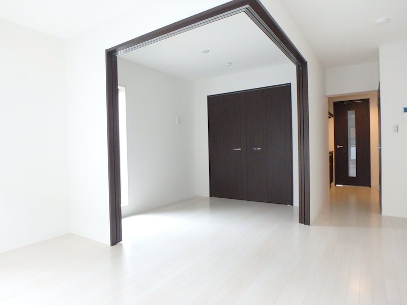 セルリアンパーク根岸 ベッドルーム