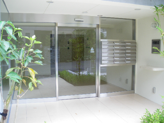 GRAND SEIKO 元住吉 その他外観1