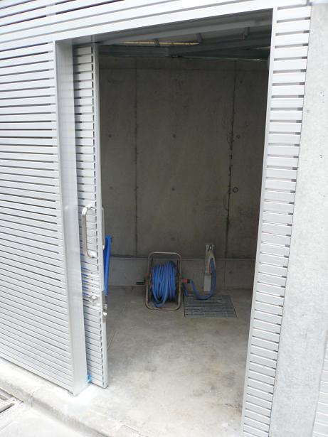 GRAND SEIKO 元住吉 その他外観3