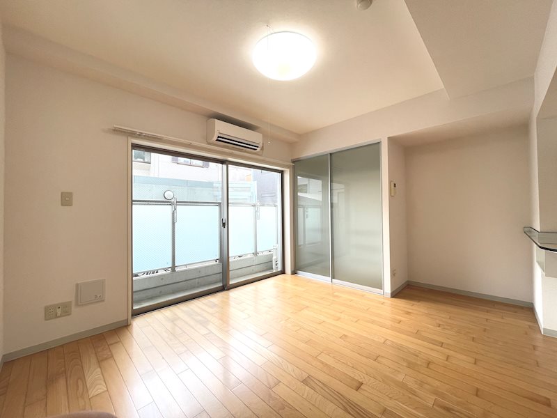 GRAND SEIKO 元住吉 リビング