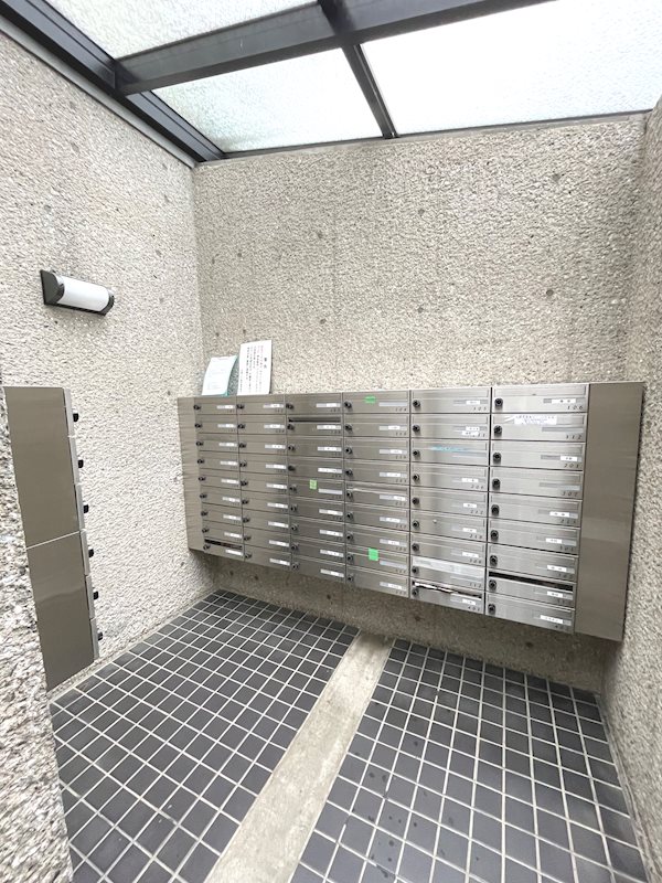 日興パレス登戸 その他外観3