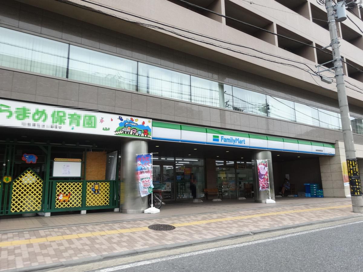 日興パレス登戸 周辺画像1
