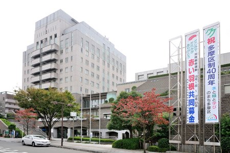 日興パレス登戸 周辺画像7