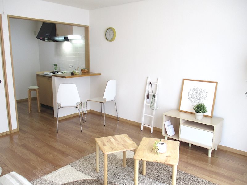 Kメゾン リビング