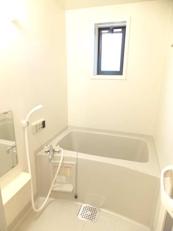 Kメゾン 風呂画像