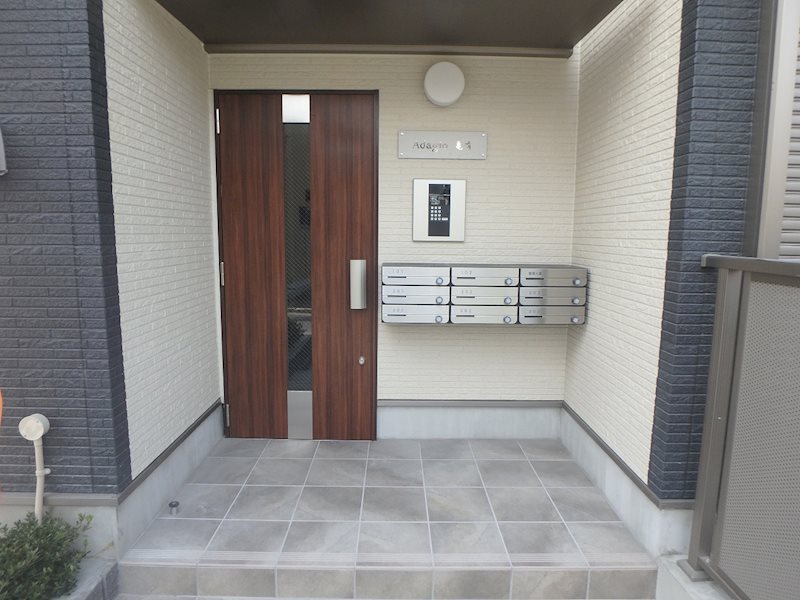 Adagio亀有 その他1