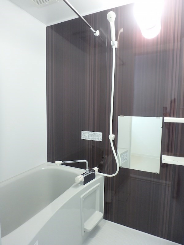 Adagio亀有 風呂画像