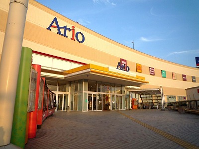 Adagio亀有 周辺画像3