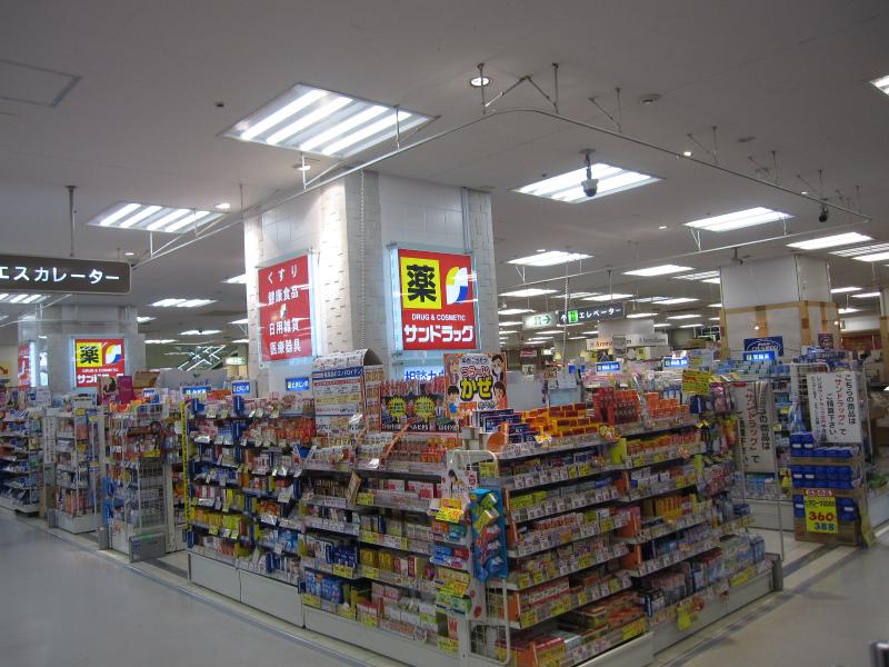 Adagio亀有 周辺画像7