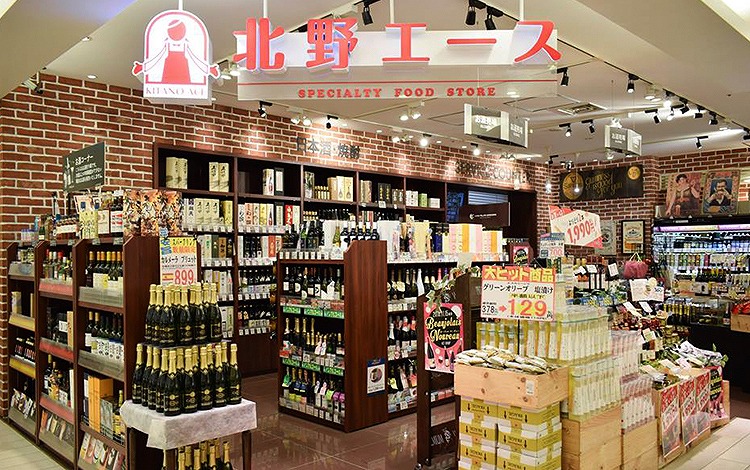 新東京タワーレジデンス 周辺画像3