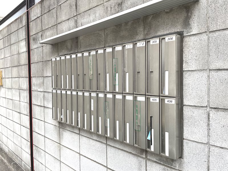 三洋ガーデン世田谷 その他3