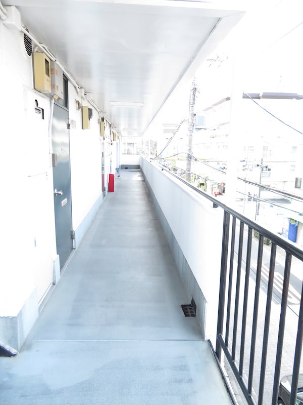 三洋ガーデン世田谷 その他4