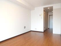 三洋ガーデン世田谷 ベッドルーム