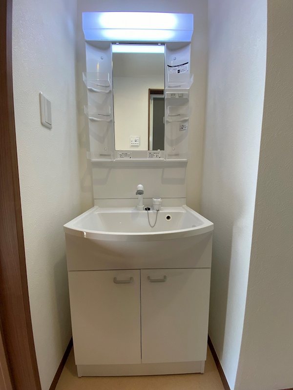 ミリアビタ飯山満 その他2