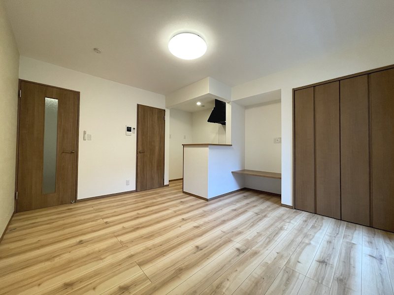 ミリアビタ飯山満 その他6