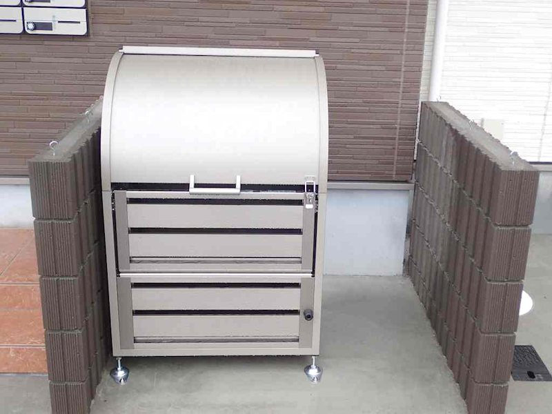 ミリアビタ飯山満 その他外観3