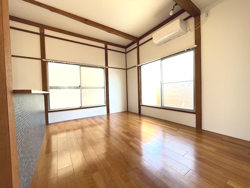 Harch初台 リビング