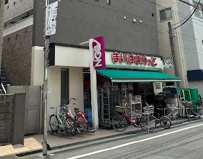 Harch初台 周辺画像2