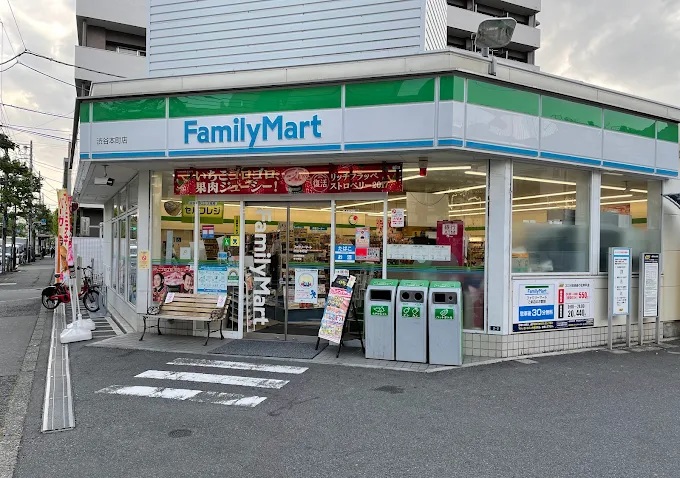 Harch初台 周辺画像5