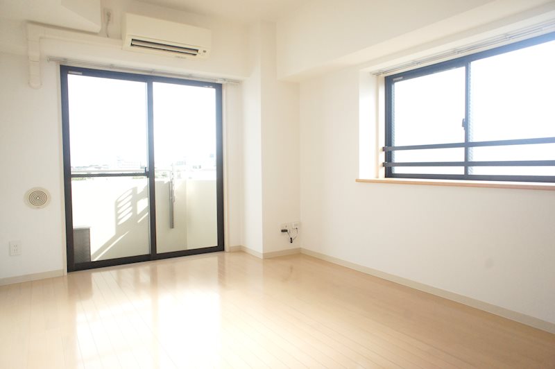 ディ・パンテレリア ベッドルーム