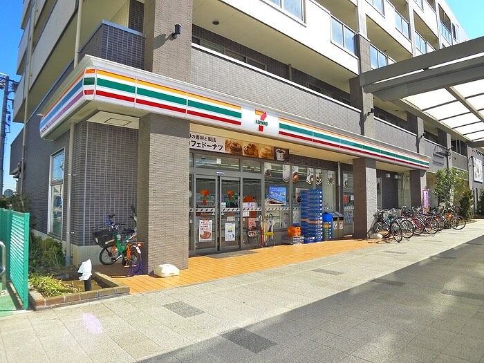 ミリアビタ飯山満 周辺画像3