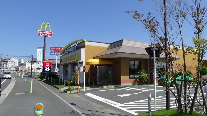 ミリアビタ飯山満 周辺画像7